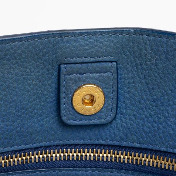 Prada Vitello Phenix N/S Tote - Picture 9 of 16